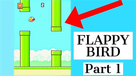 flappy bird scratch game.